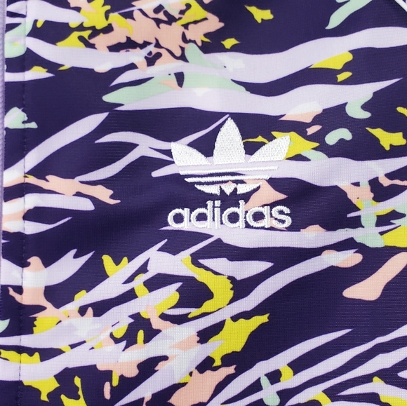 Adidas SST Track jacket - Picture 7 of 10